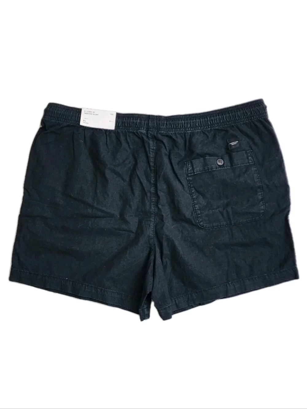 American Eagle Men's FLEX Lived-In Trekker 5